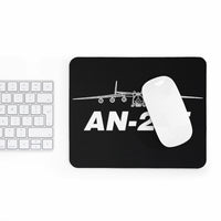 Thumbnail for ANTONOV 225  -  MOUSE PAD Printify