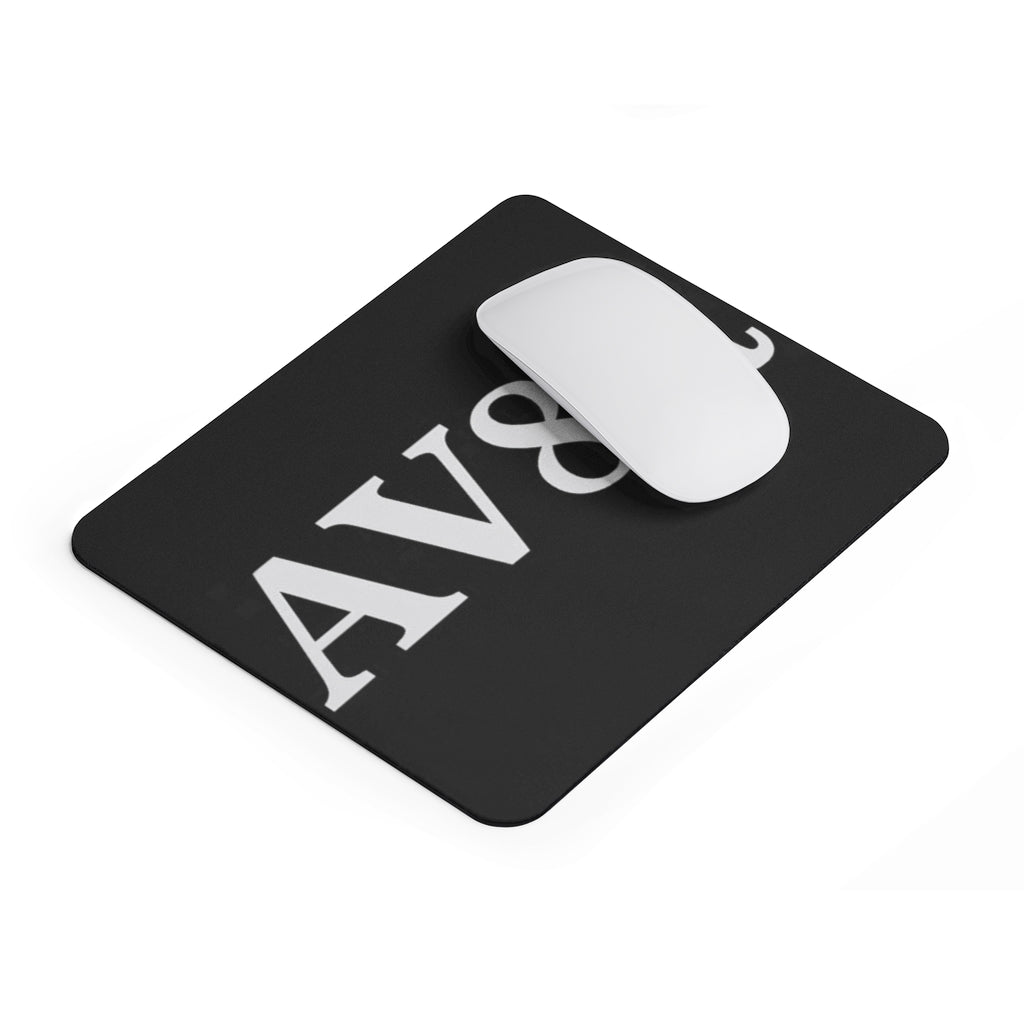 AV8R  -  MOUSE PAD Printify