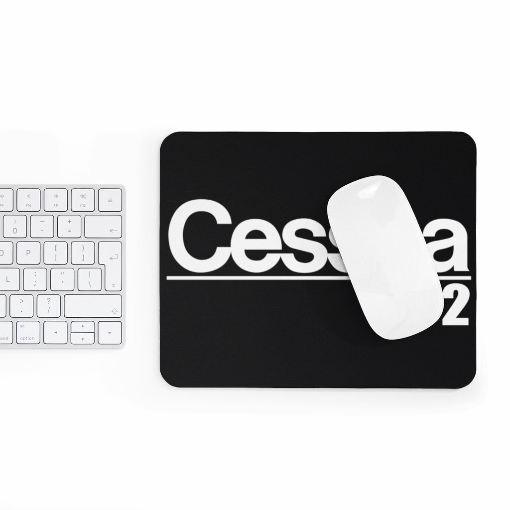 CESSNA 172  -  MOUSE PAD Printify