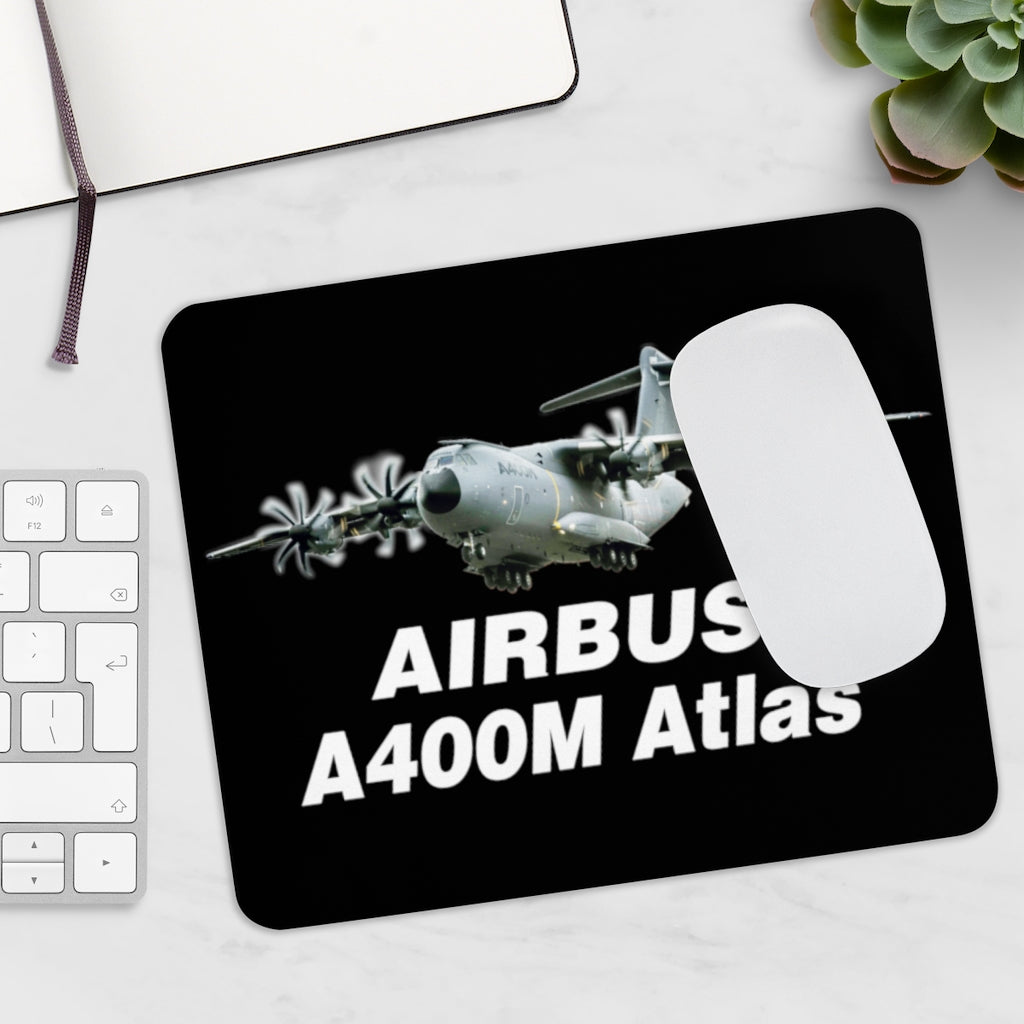 AIRBUS A400M ATLAS -  MOUSE PAD Printify