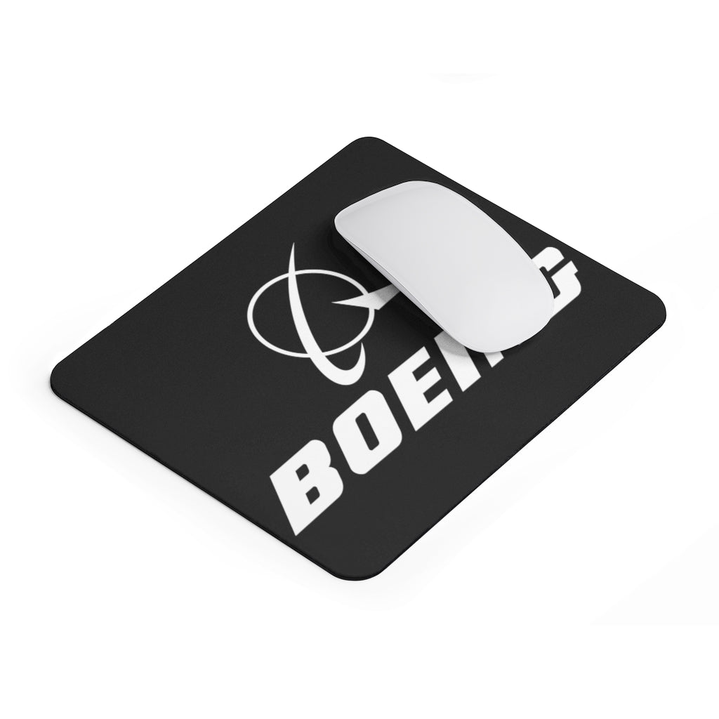 BOEING LOGO  -  MOUSE PAD Printify