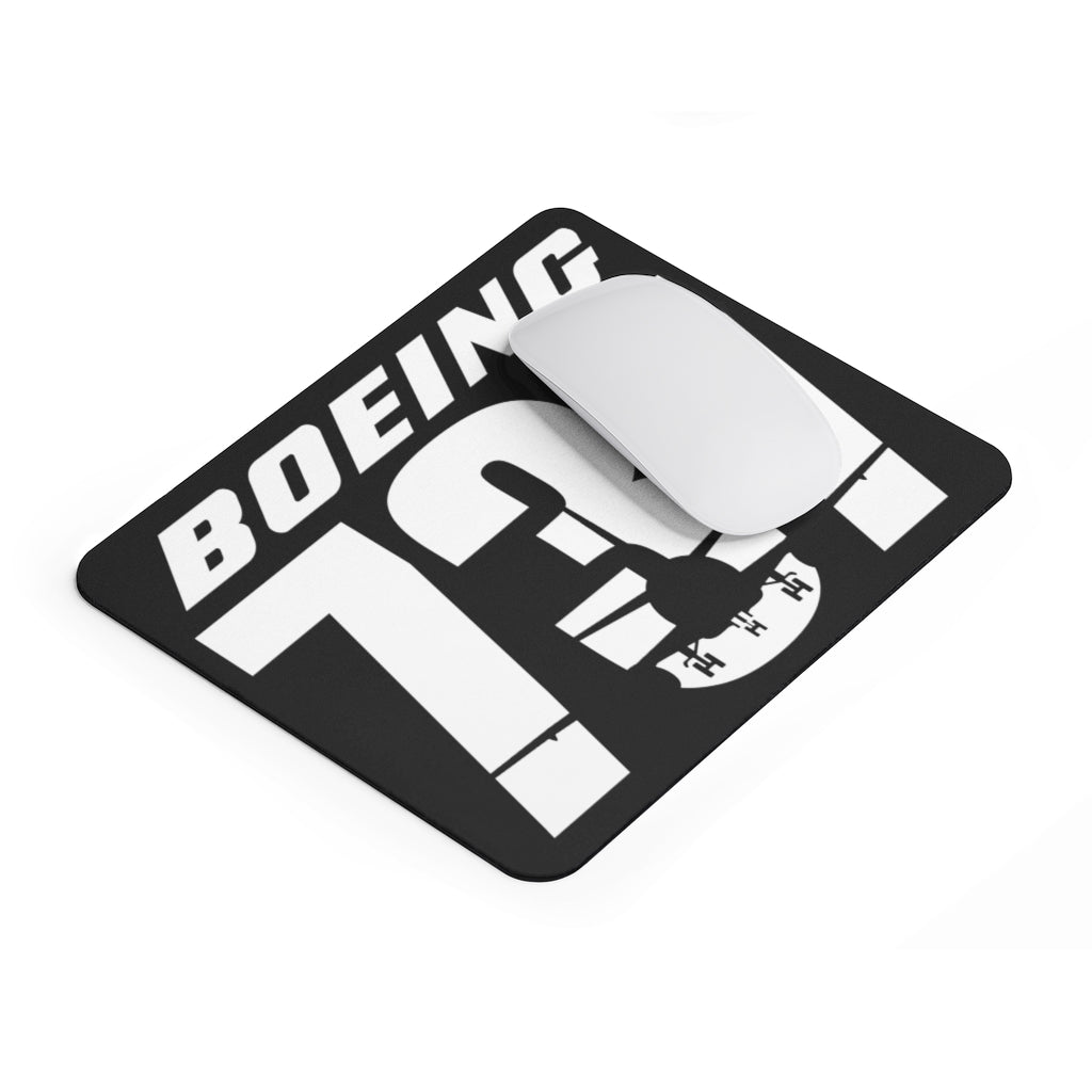 BOEING 737 -  MOUSE PAD Printify