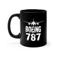 Thumbnail for BOEING 787  DESIGNED MUG Printify