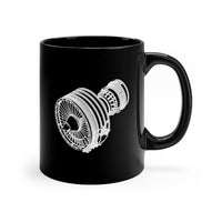 Thumbnail for BOEING 787  DESIGNED MUG Printify