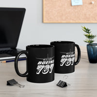 Thumbnail for BOEING 787  DESIGNED MUG Printify