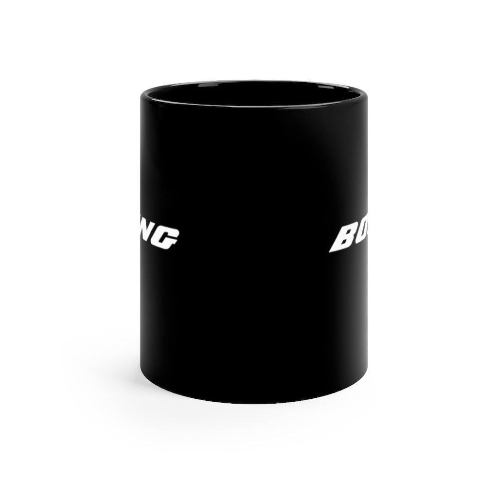 BOEING  DESIGNED MUG Printify