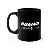 Thumbnail for BOEING DREAMLINER  DESIGNED MUG Printify