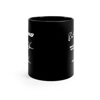 Thumbnail for BOEING LOGO  DESIGNED MUG Printify