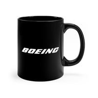 Thumbnail for BOEING LOGO  DESIGNED MUG Printify