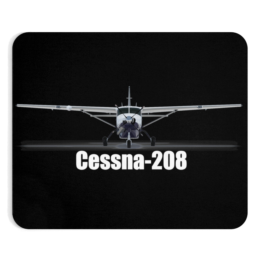 CESSNA 208  -  MOUSE PAD Printify