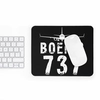 Thumbnail for BOEING 737 -  MOUSE PAD Printify