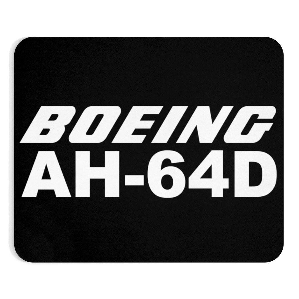 BOEING AH-64D -  MOUSE PAD Printify