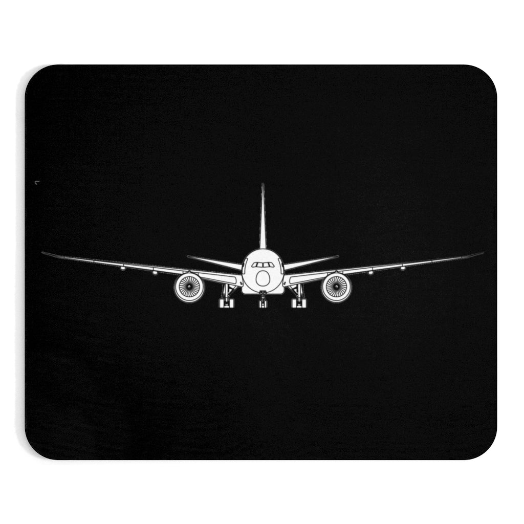 BOEING 787 -  MOUSE PAD Printify