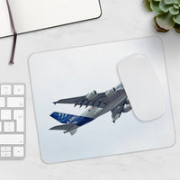 Thumbnail for AIRBUS 380  -  MOUSE PAD Printify