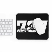 Thumbnail for BOEING 737 -  MOUSE PAD Printify