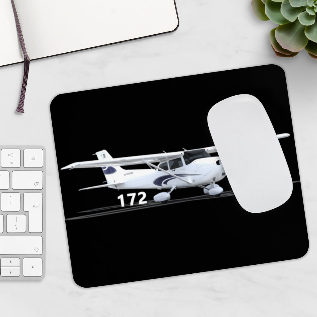 CESSNA 172  -  MOUSE PAD Printify