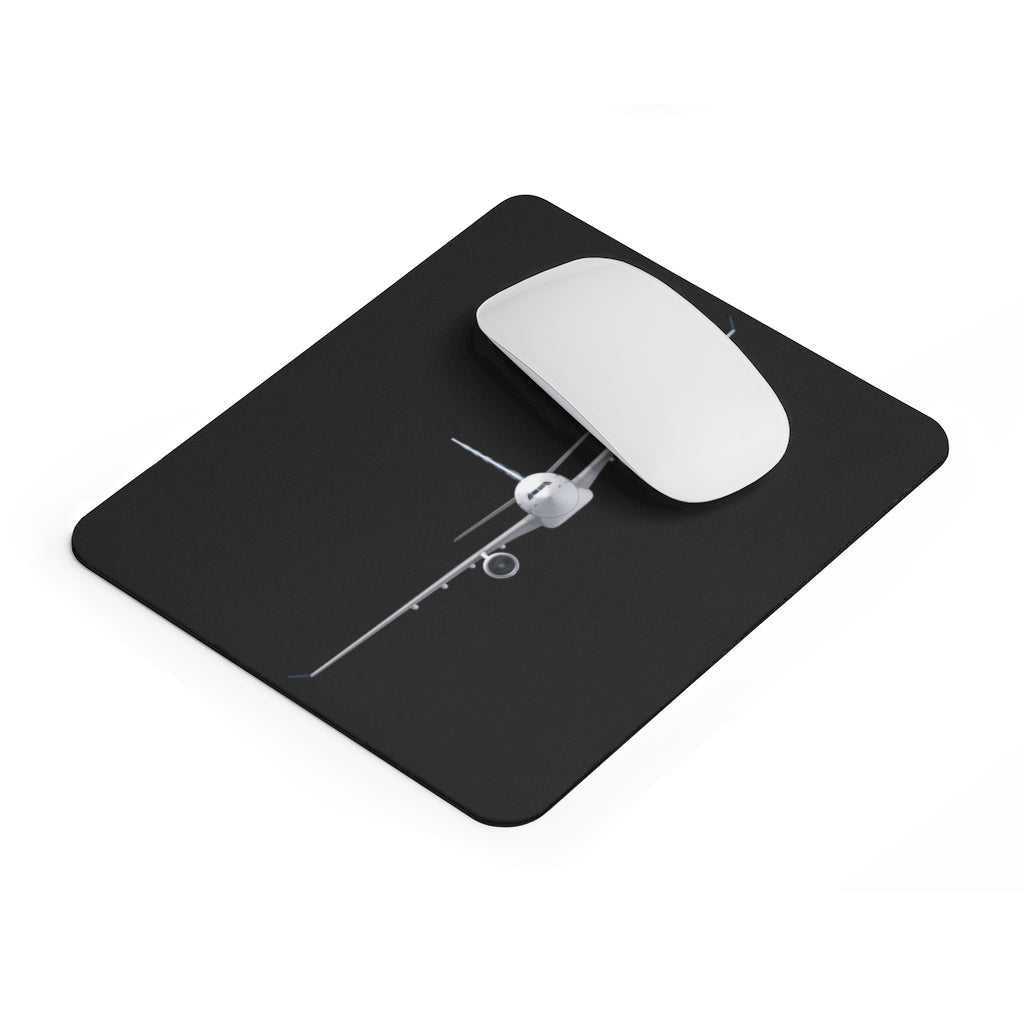 AIRBUS AIRCRAFT 330   - MOUSE PAD Printify