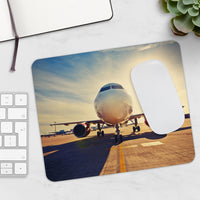 Thumbnail for AVIATION  EVENING  -  MOUSE PAD Printify