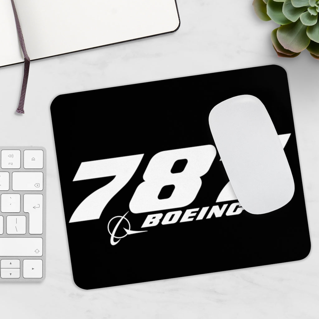 BOEING 787  -  MOUSE PAD Printify