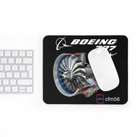 Thumbnail for BOEING 737 -  MOUSE PAD Printify