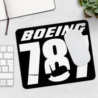 Thumbnail for BOEING 787  -  MOUSE PAD Printify