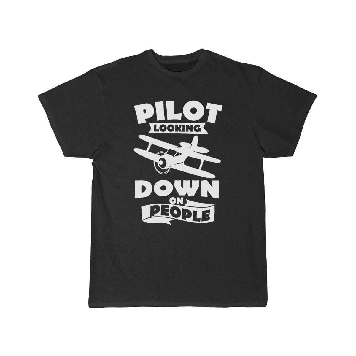 recreational pilot T-SHIRT THE AV8R