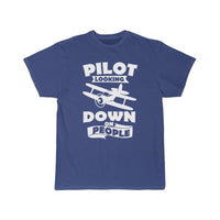 Thumbnail for recreational pilot T-SHIRT THE AV8R