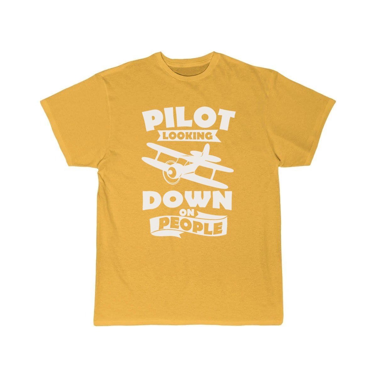 recreational pilot T-SHIRT THE AV8R