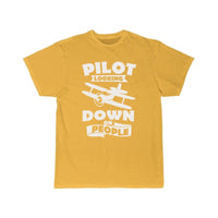 Thumbnail for recreational pilot T-SHIRT THE AV8R