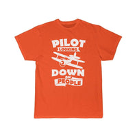 Thumbnail for recreational pilot T-SHIRT THE AV8R