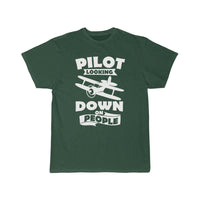 Thumbnail for recreational pilot T-SHIRT THE AV8R