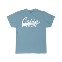 Thumbnail for Stewardess flight attendant Cabin Crew T-SHIRT THE AV8R