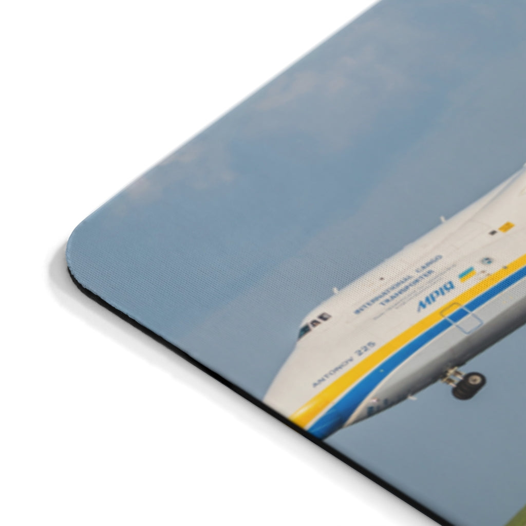 AIRBUS  -  MOUSE PAD Printify