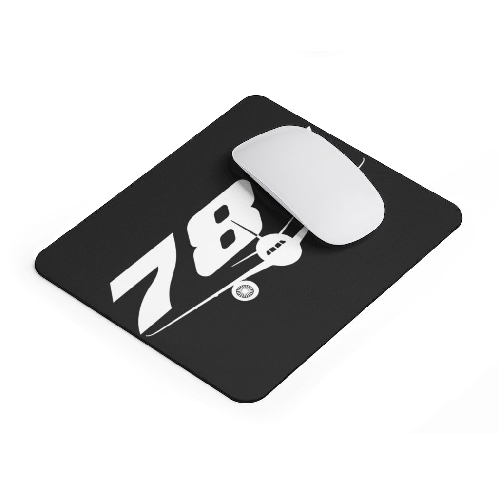 BOEING 787  -  MOUSE PAD Printify