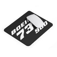 Thumbnail for BOEING 737 -  MOUSE PAD Printify