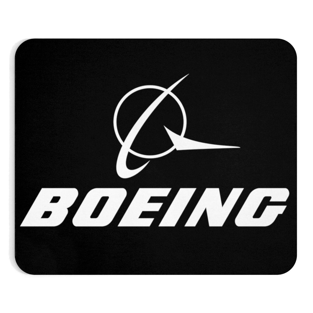 BOEING LOGO  -  MOUSE PAD Printify