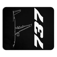 Thumbnail for BOEING 737 -  MOUSE PAD Printify