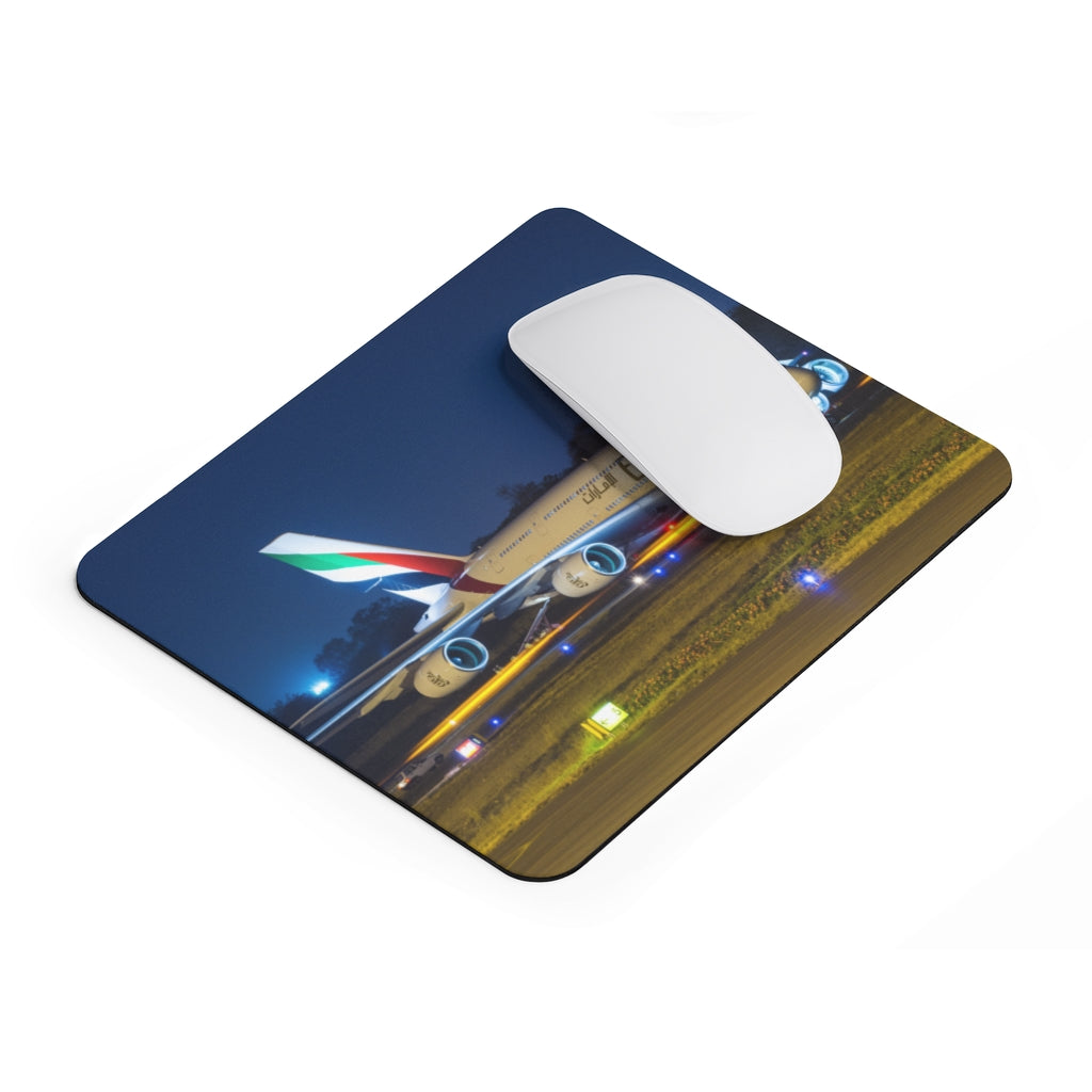 EMIRATES -  MOUSE PAD Printify