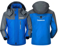 Thumbnail for Cessna 172 Winter Jacket