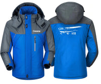 Thumbnail for Cessna 172 Winter Jacket