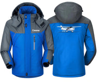 Thumbnail for Cessna 172 Winter Jacket