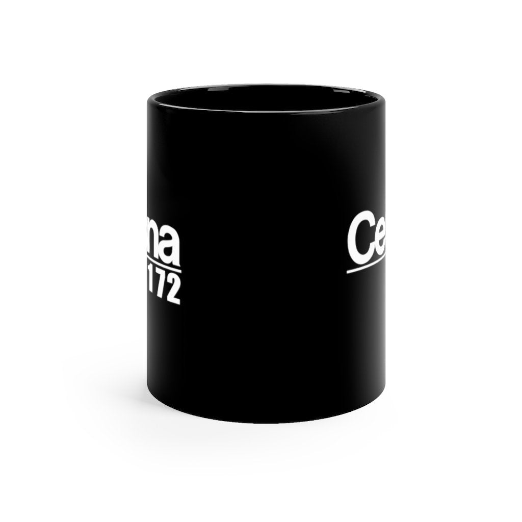 CESSNA 172  DESIGNED MUG Printify