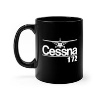 Thumbnail for CESSNA 172  DESIGNED MUG Printify