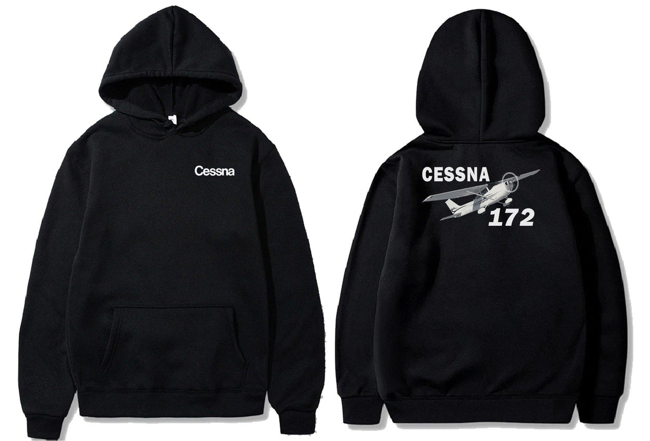 CESSNA 172 DESIGNED PULLOVER THE AV8R