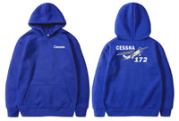 Thumbnail for CESSNA 172 DESIGNED PULLOVER THE AV8R