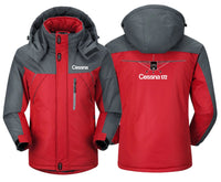 Thumbnail for Cessna 172 Winter Jacket