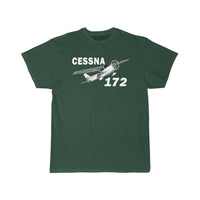 Thumbnail for CESSNA 172 DESIGNED T SHIRT THE AV8R