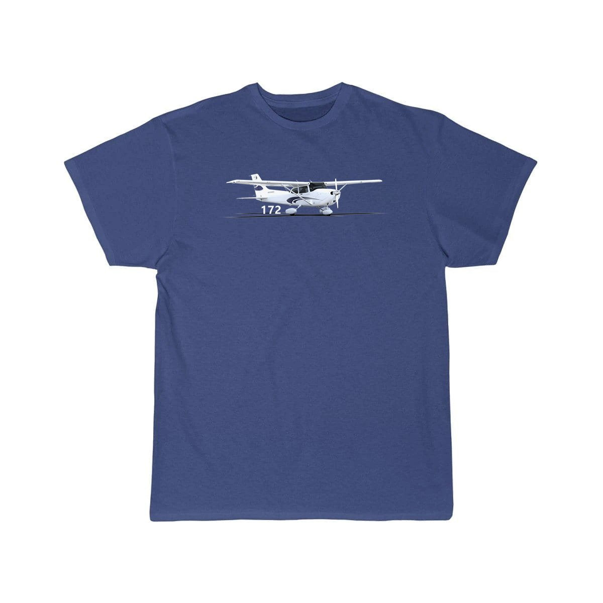 CESSNA 172 DESIGNED T SHIRT THE AV8R