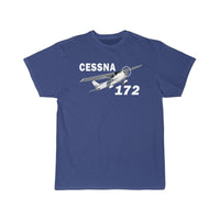 Thumbnail for CESSNA 172 DESIGNED T SHIRT THE AV8R