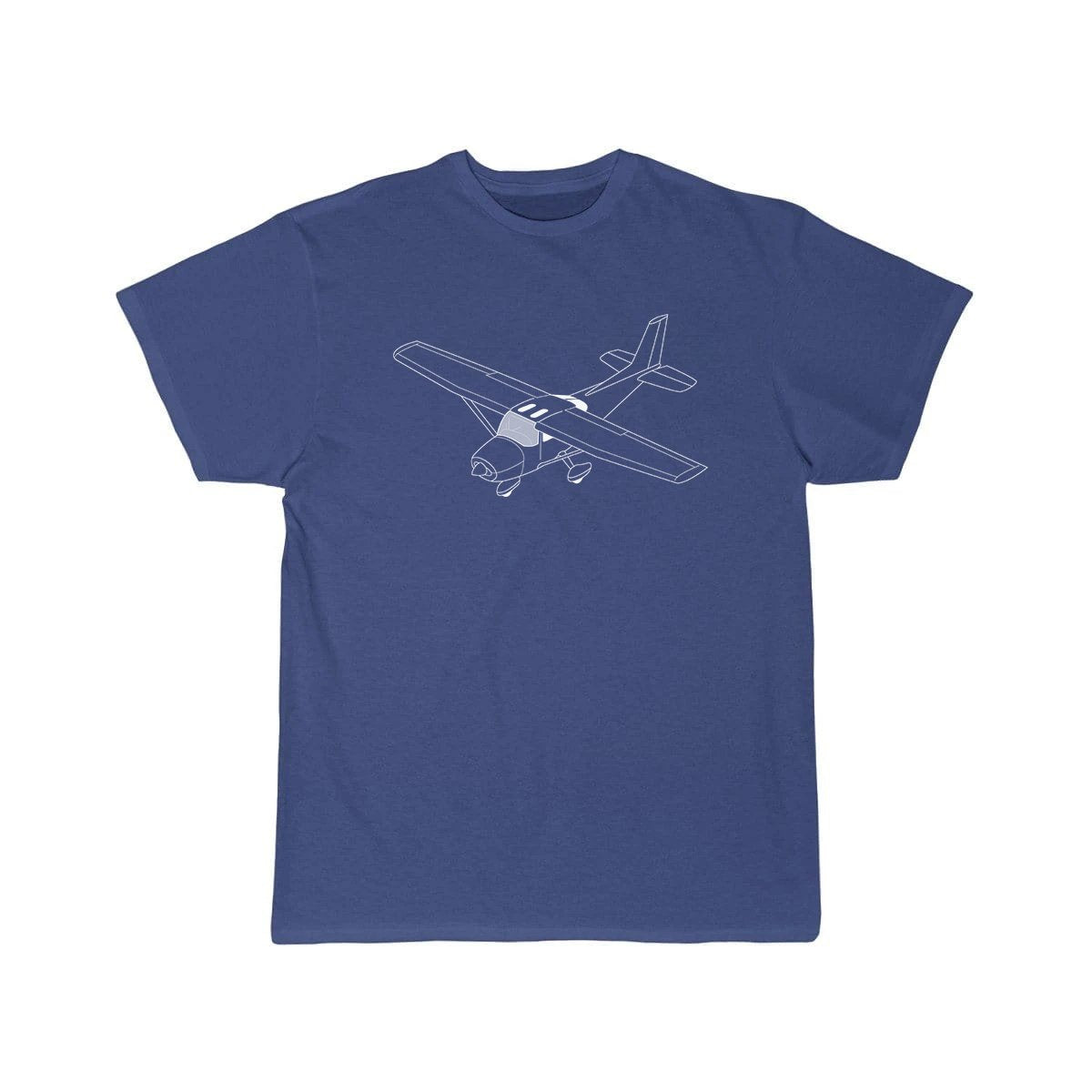 CESSNA 172 DESIGNED T SHIRT THE AV8R